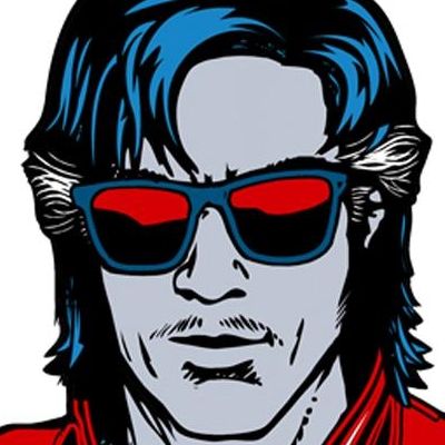 Kavinsky, Dead at 50