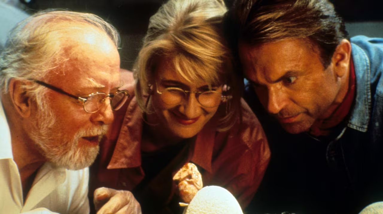 Sam Neill, Dead at 78