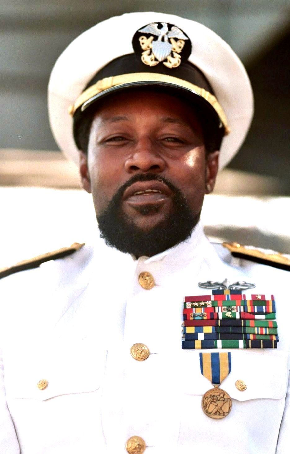 Victor Willis, Dead at 74
