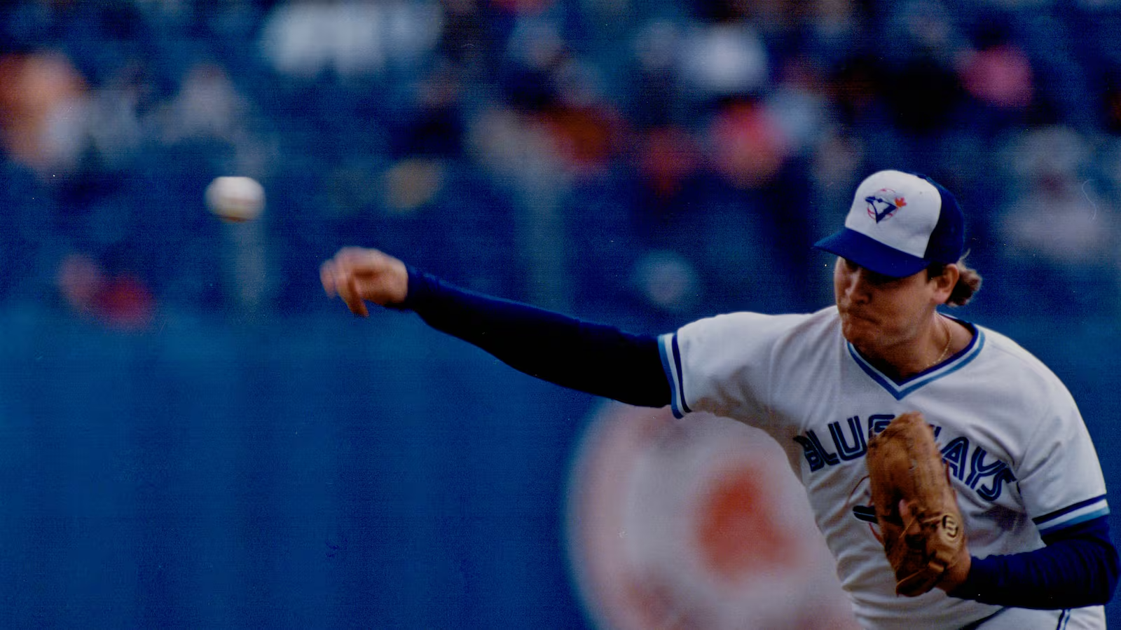 Duane Ward, Dead at 62
