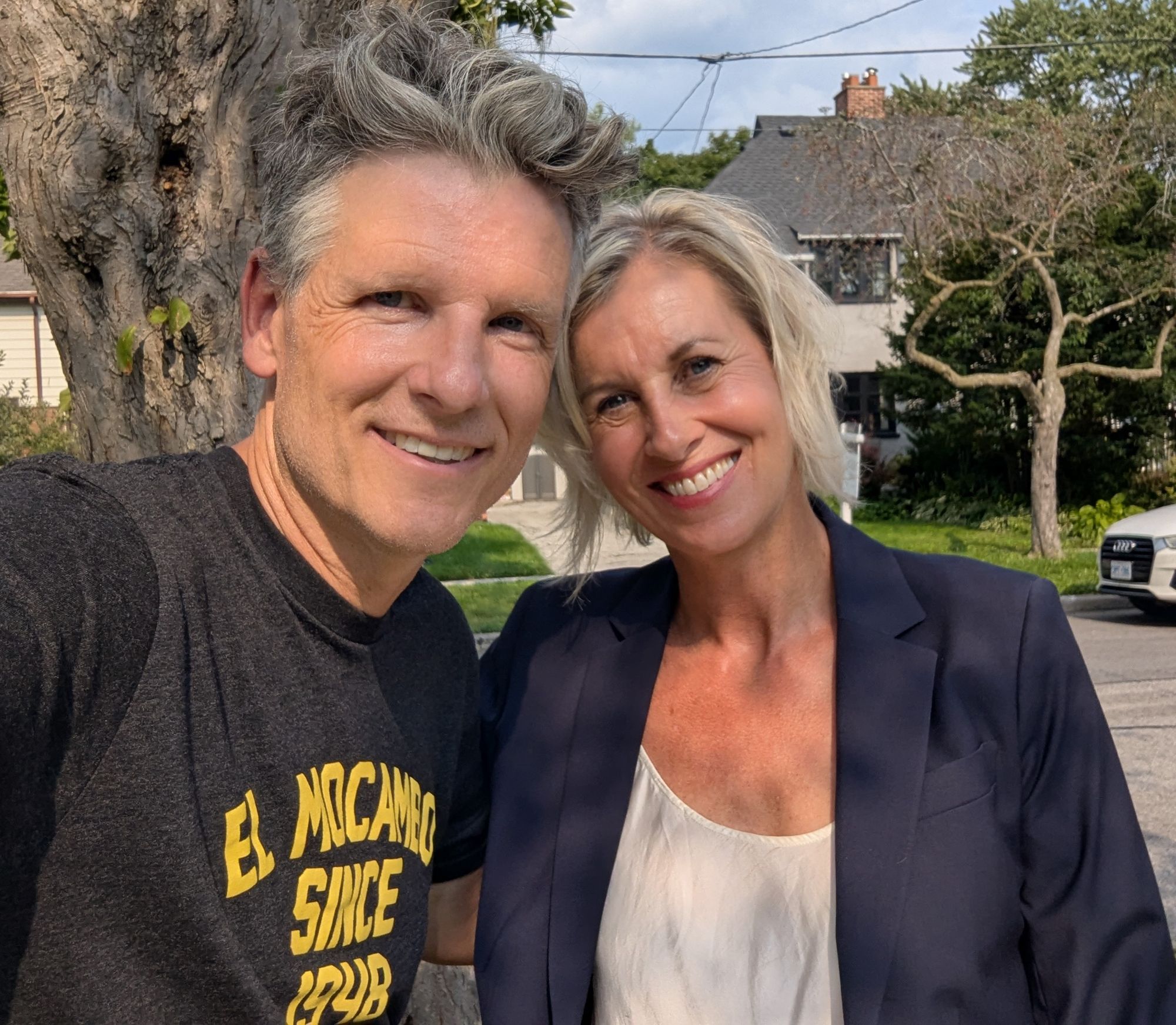 Karen Stintz: Toronto Mike'd Podcast Episode 1949