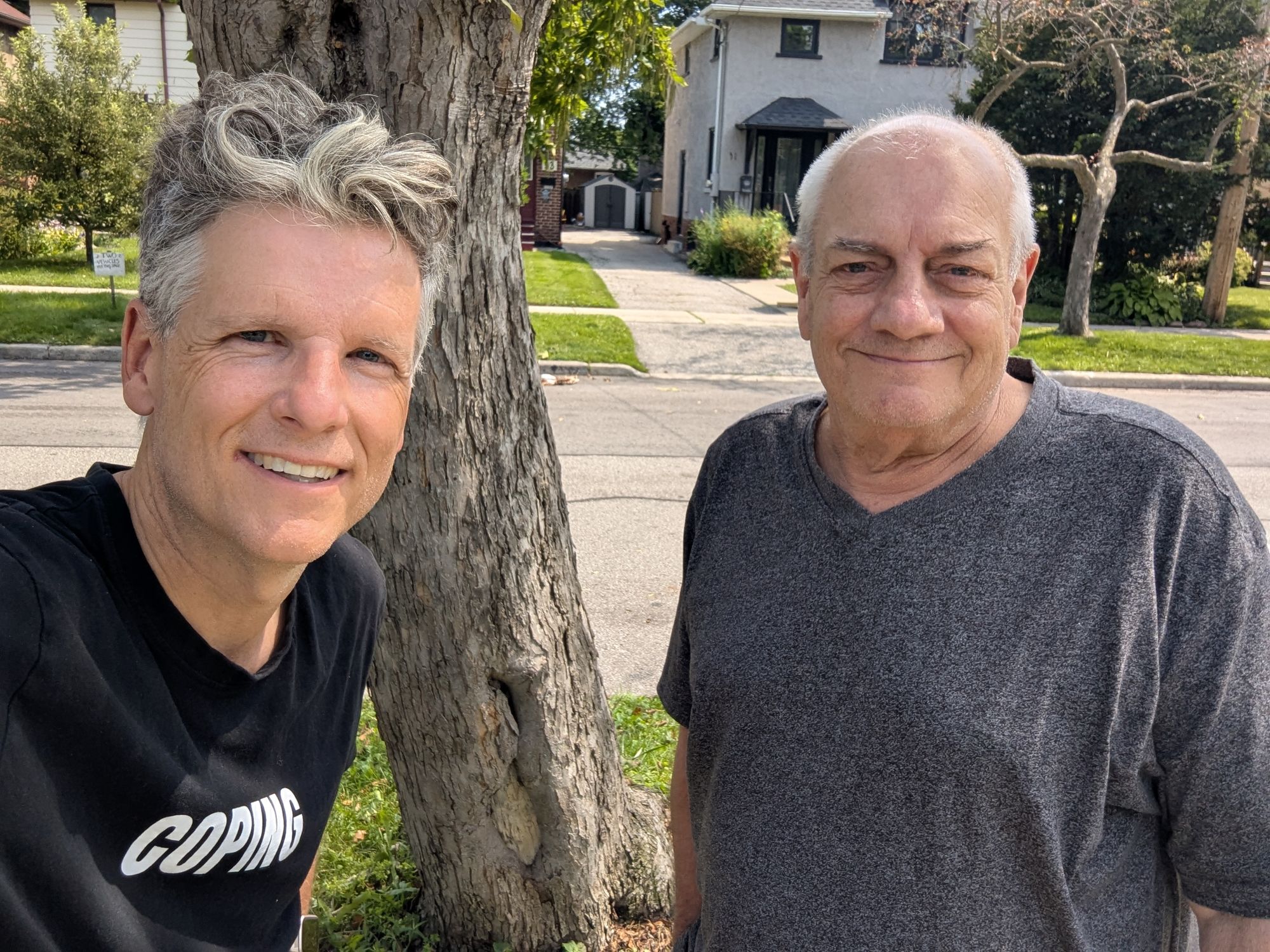 Doug Smith: Toronto Mike'd Podcast Episode 1951