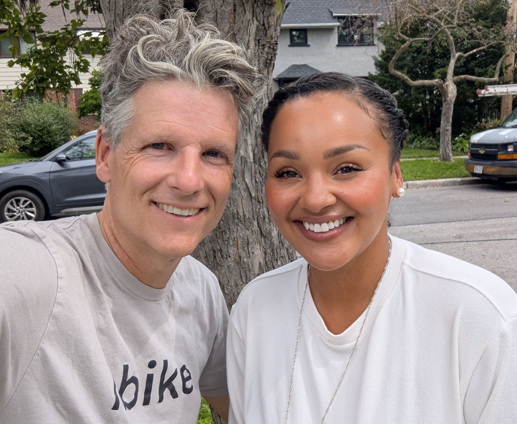 Deputy Mayor Amber Morley: Toronto Mike'd Podcast Episode 1953
