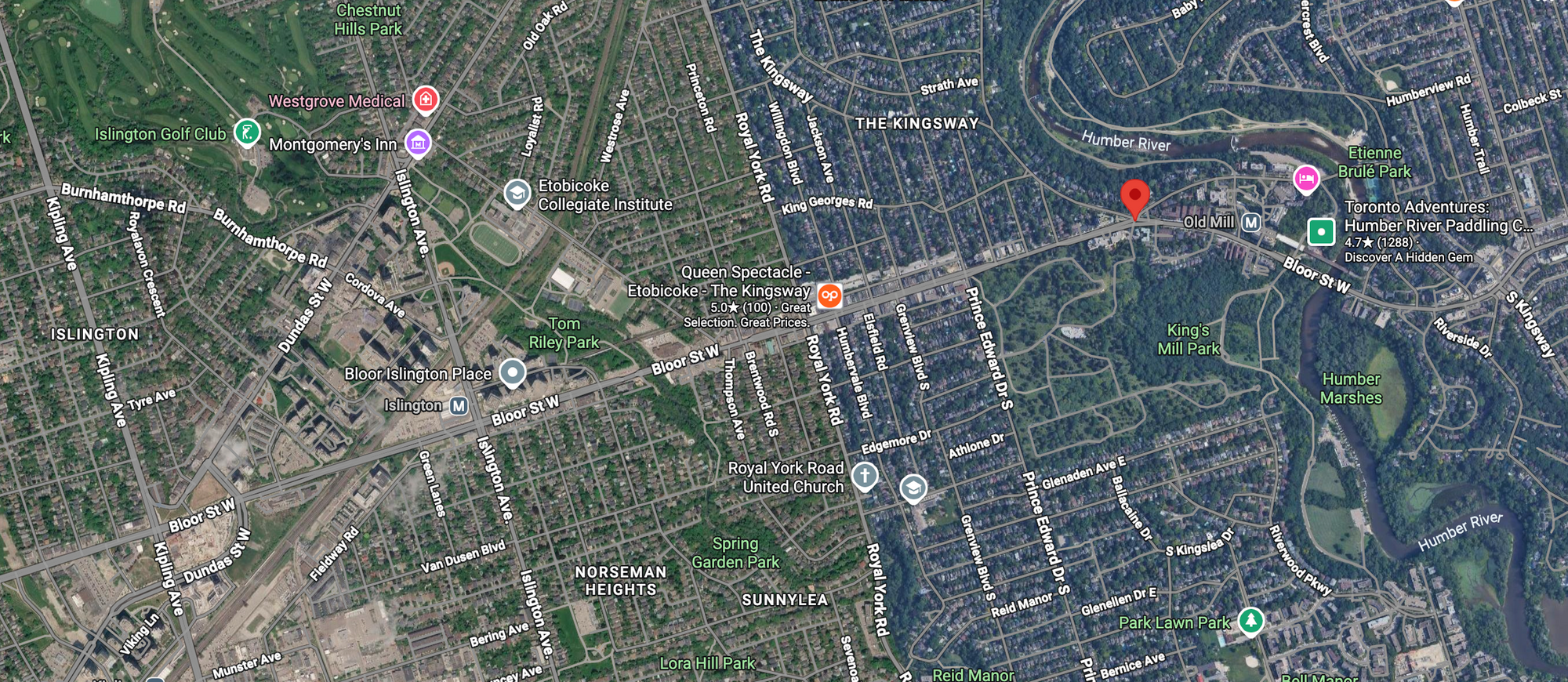 Ripping Out the Bloor Bike Lane Is Shortsighted and Stupid