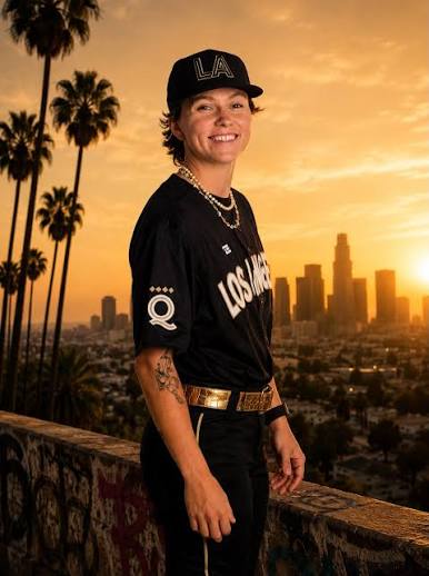 Ashton Lansdell's WPBL Begins Today