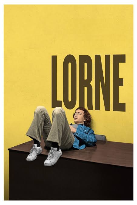 Great Canadian Lornes