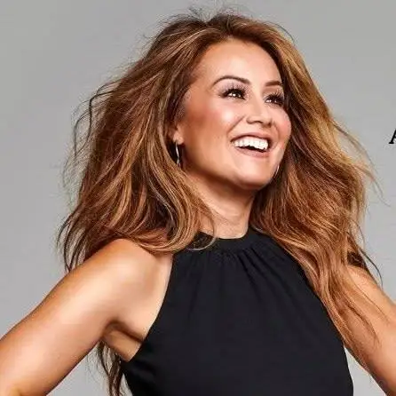 Melissa Grelo Leaves CTV's The Social After 13 Seasons