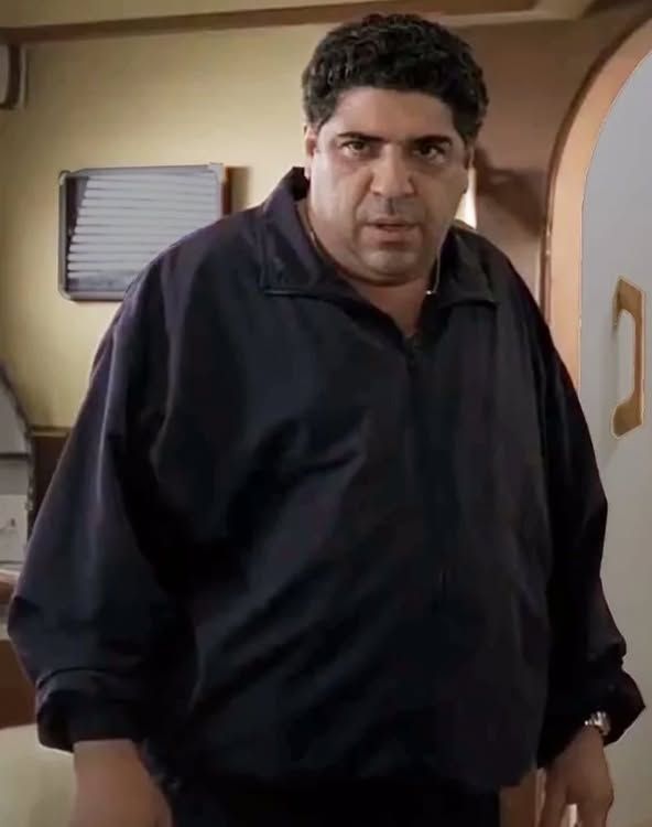 Vincent Pastore, Dead at 80