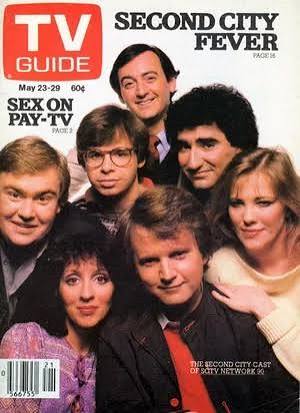 SCTV: The Greatest Show You’ve Never Heard Of is a Terrible Name