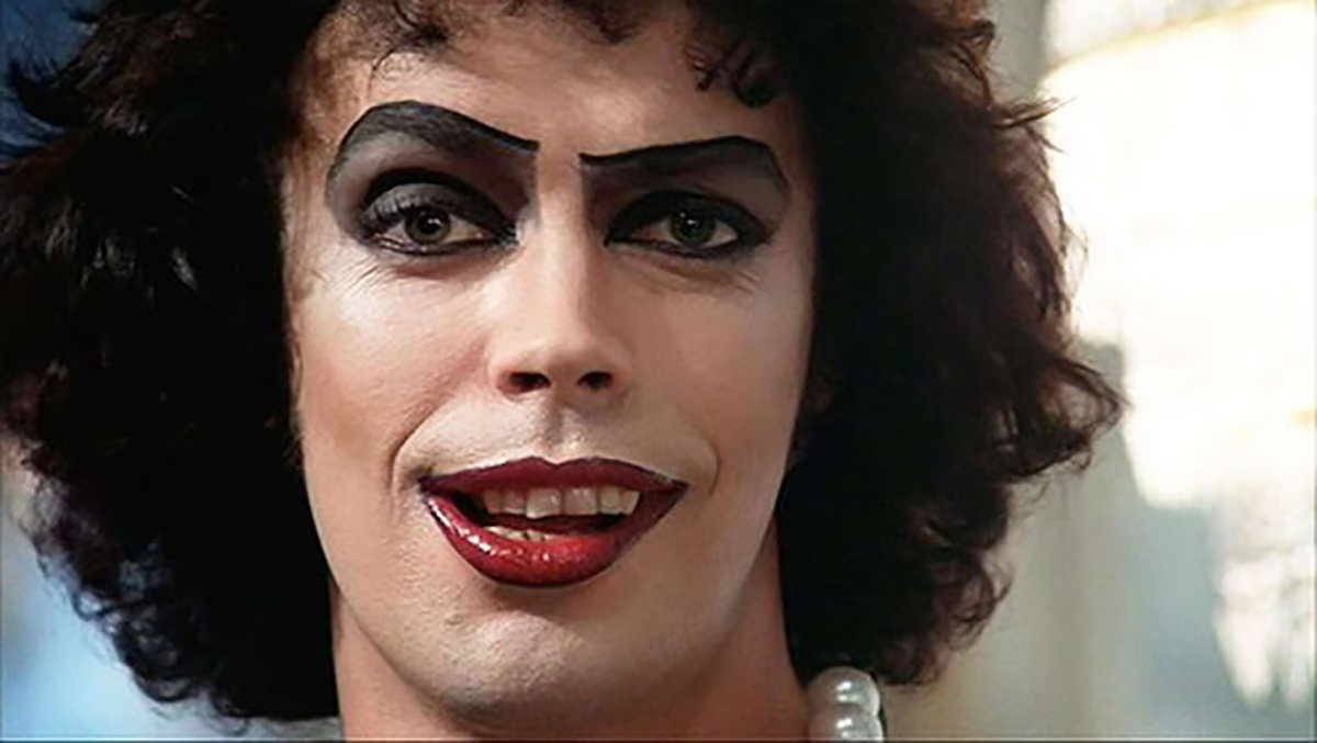 Tim Curry, Dead at 80