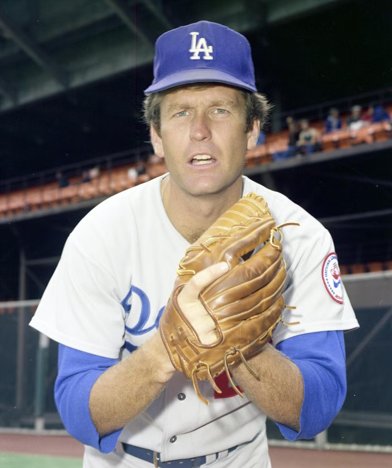 Tommy John, Dead at 83