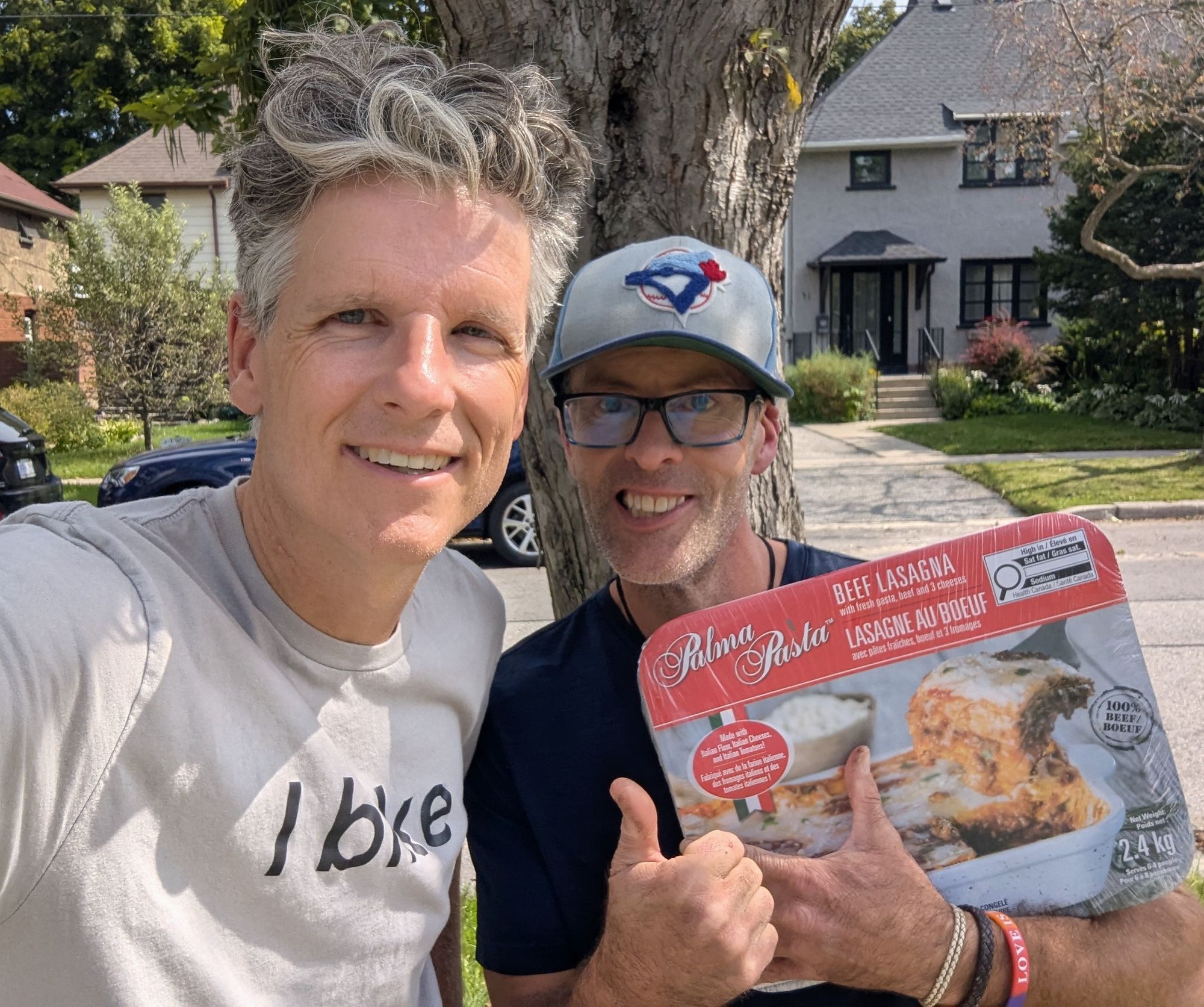 Chris Potter: Toronto Mike'd Podcast Episode 1966