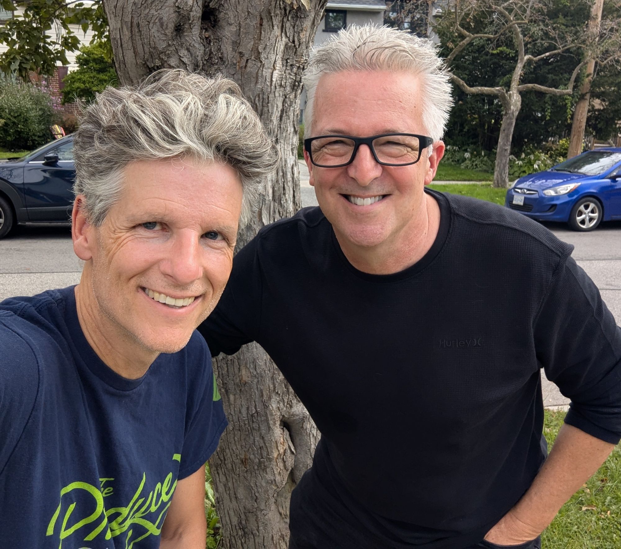 Don Breithaupt: Toronto Mike'd Podcast Episode 1972