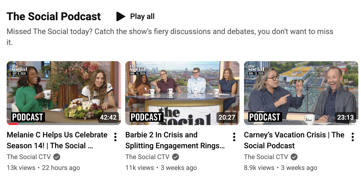 What Is A Podcast?