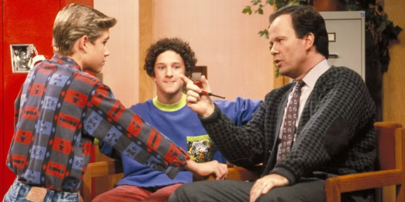 Dennis Haskins, Dead at 75