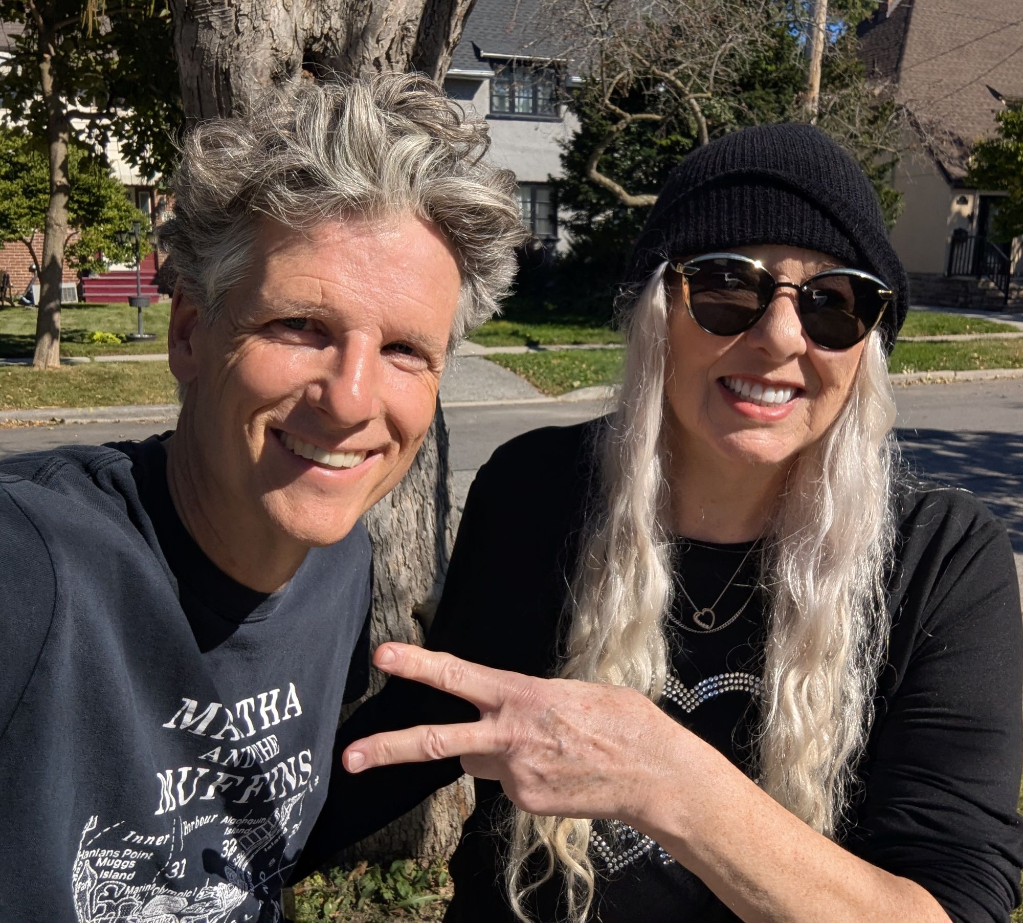 Cathy Young: Toronto Mike'd Podcast Episode 1979