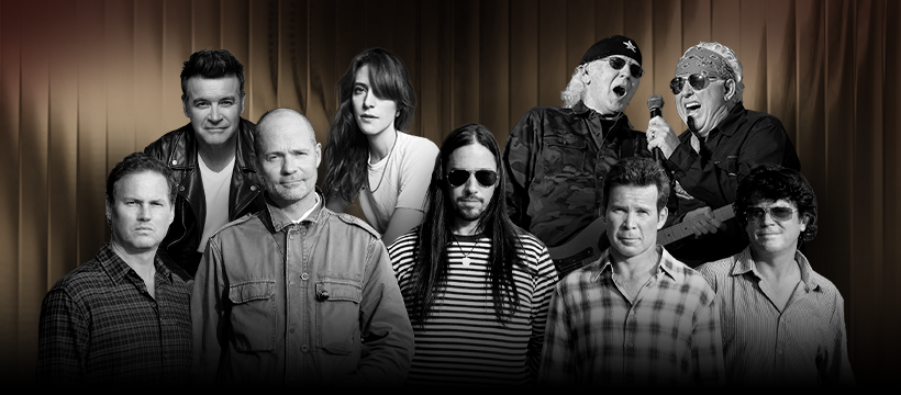 The 2026 Canadian Songwriters Hall of Fame Induction Ceremony