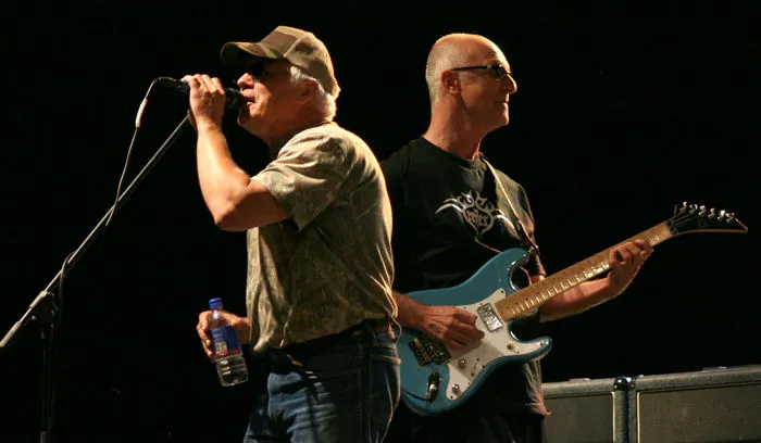 Gary McCracken, Dead at 75