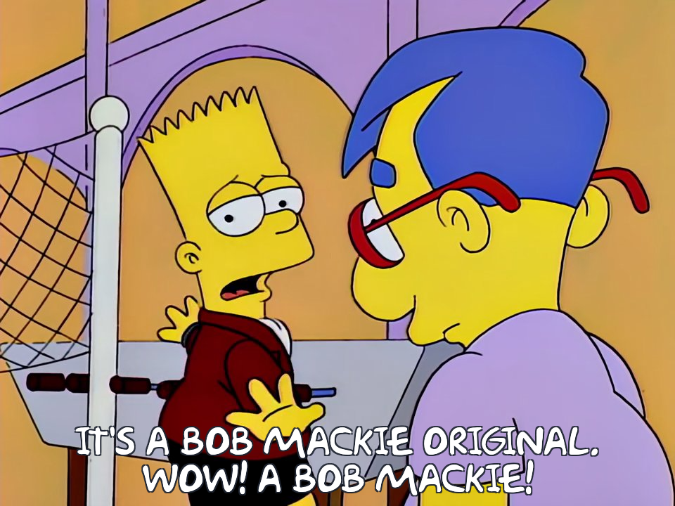 Bob Mackie, Dead at 87