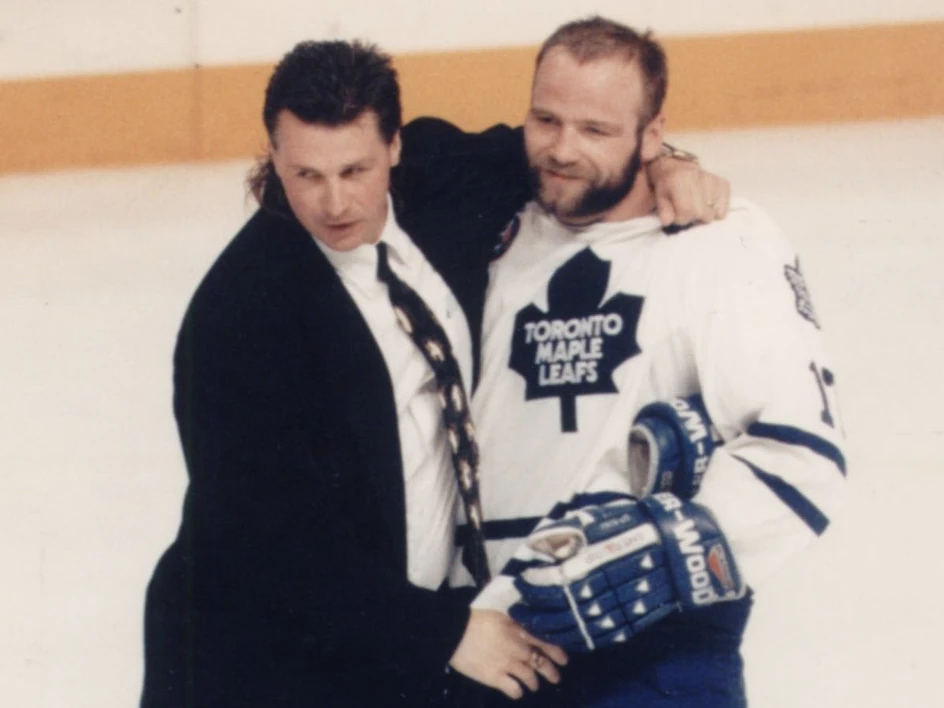 Barry Melrose, Dead at 70