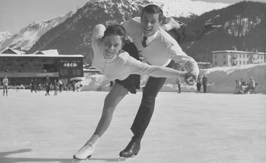 Otto Jelinek, Dead at 86