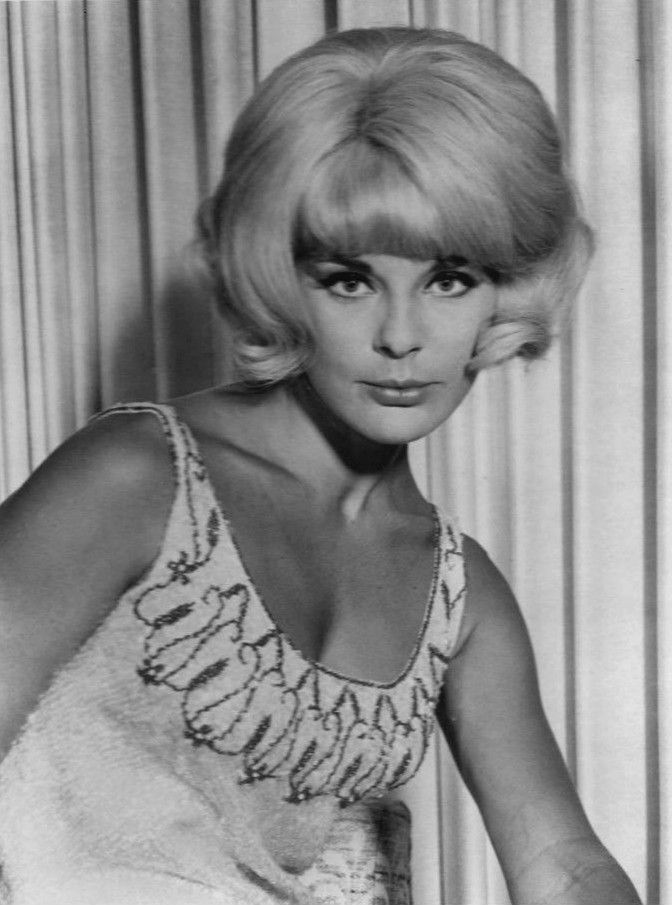 Elke Sommer, Dead at 85