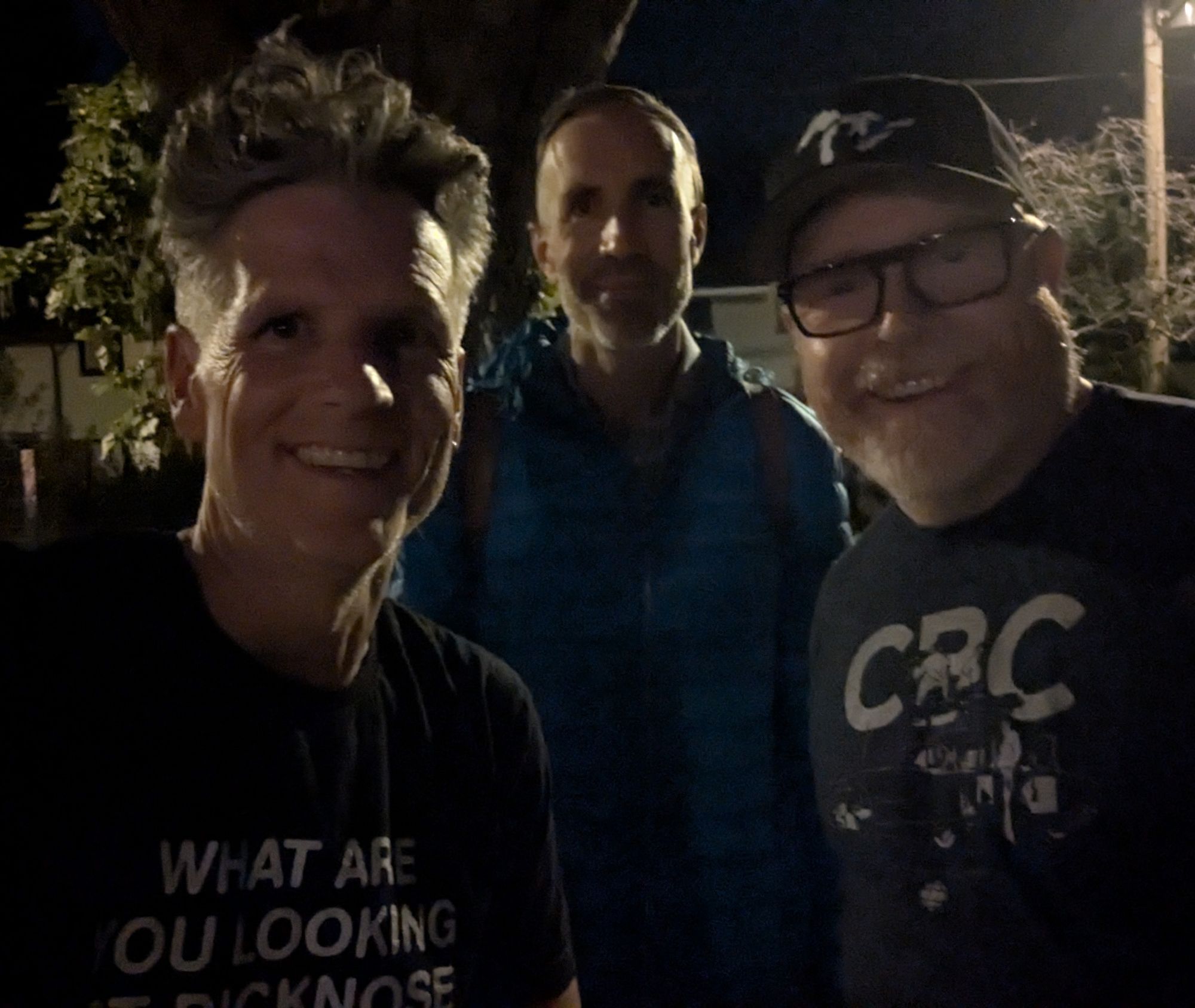 FOTMCast: Toronto Mike'd Podcast Episode 1986