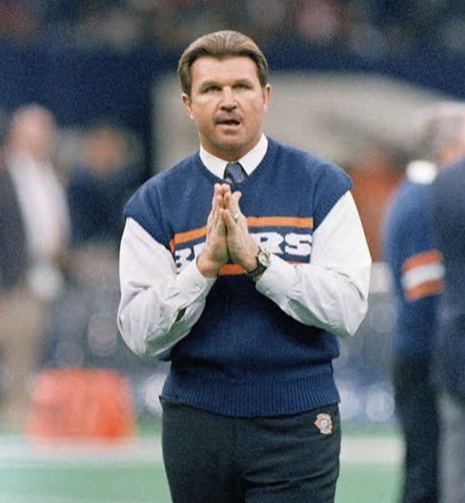 Mike Ditka, Dead at 86