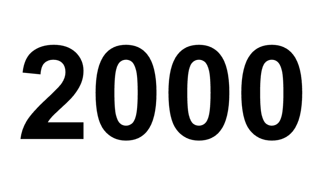 Episode 2000 of Toronto Mike'd is Imminent