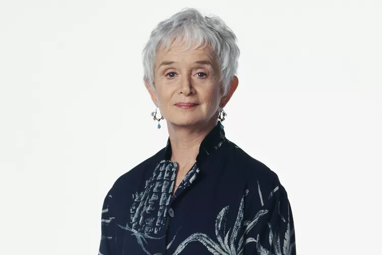 Barbara Barrie, Dead at 95