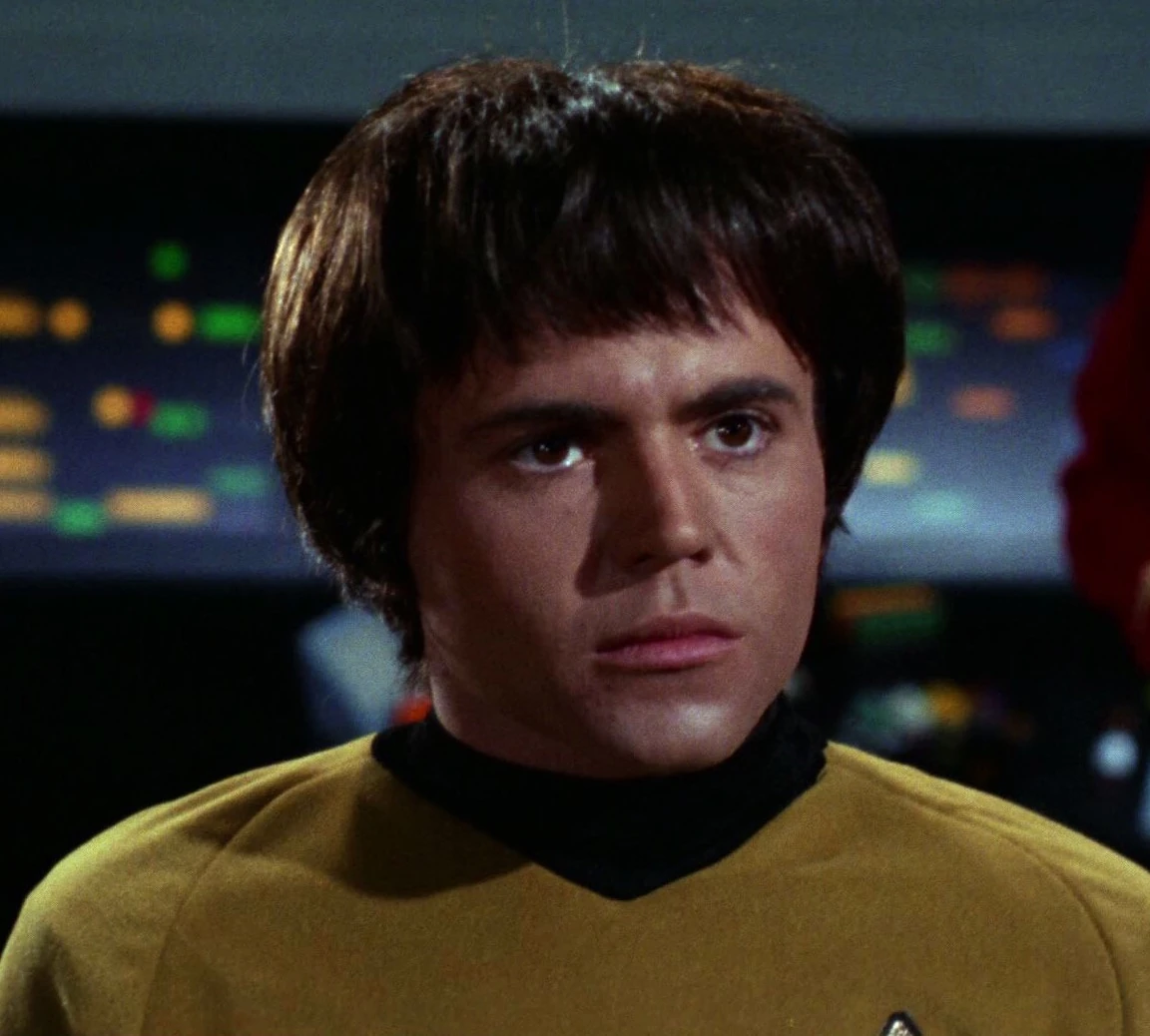 Walter Koenig, Dead at 90