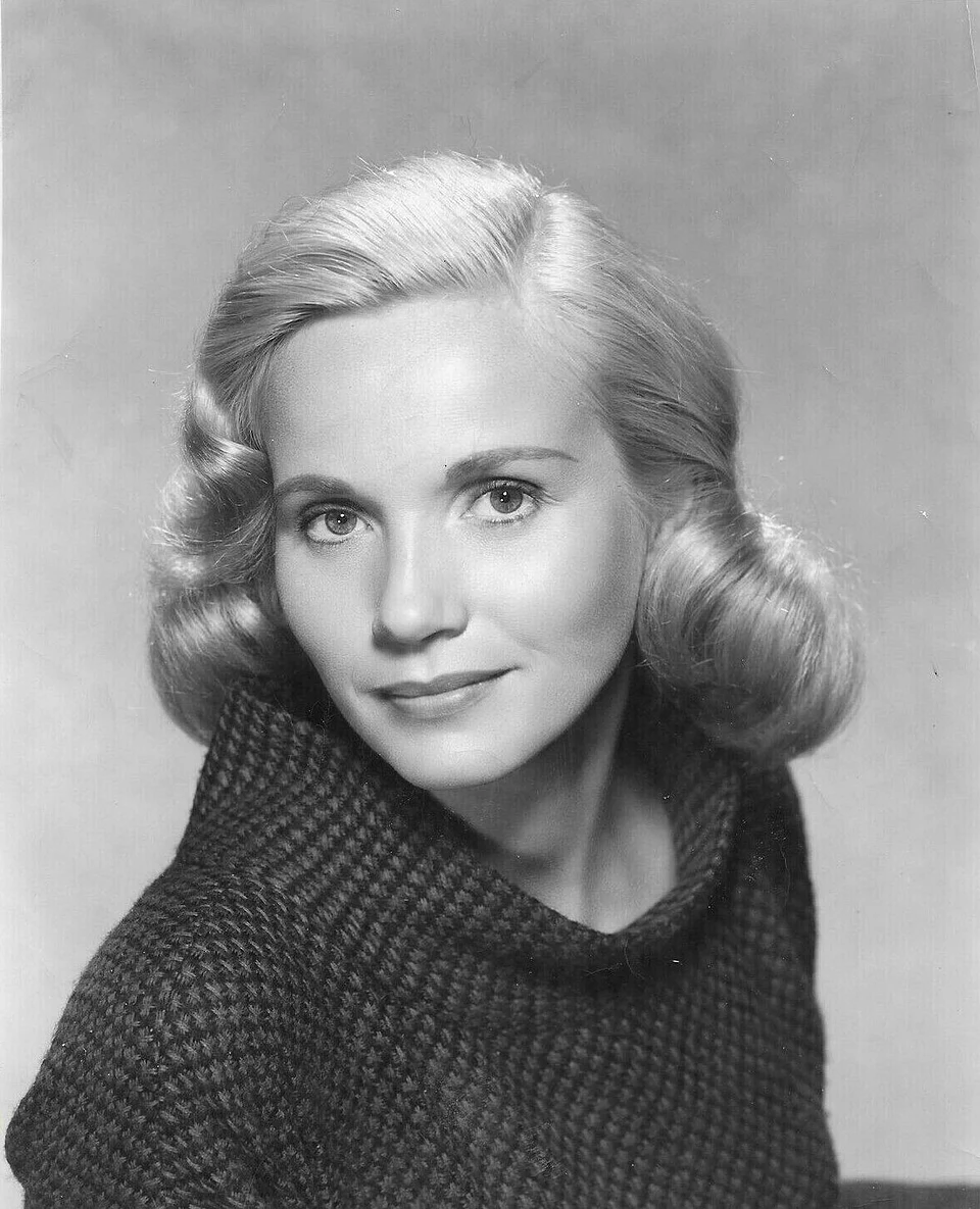Eva Marie Saint, Dead at 102