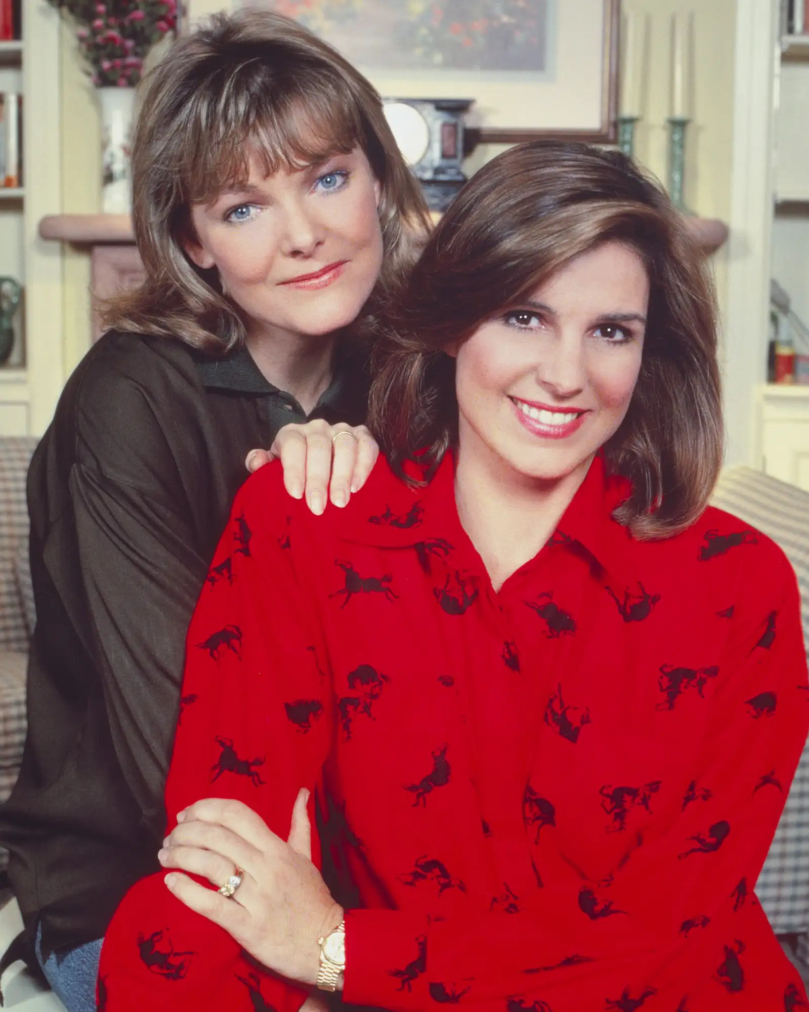 Susan Saint James, Dead at 80