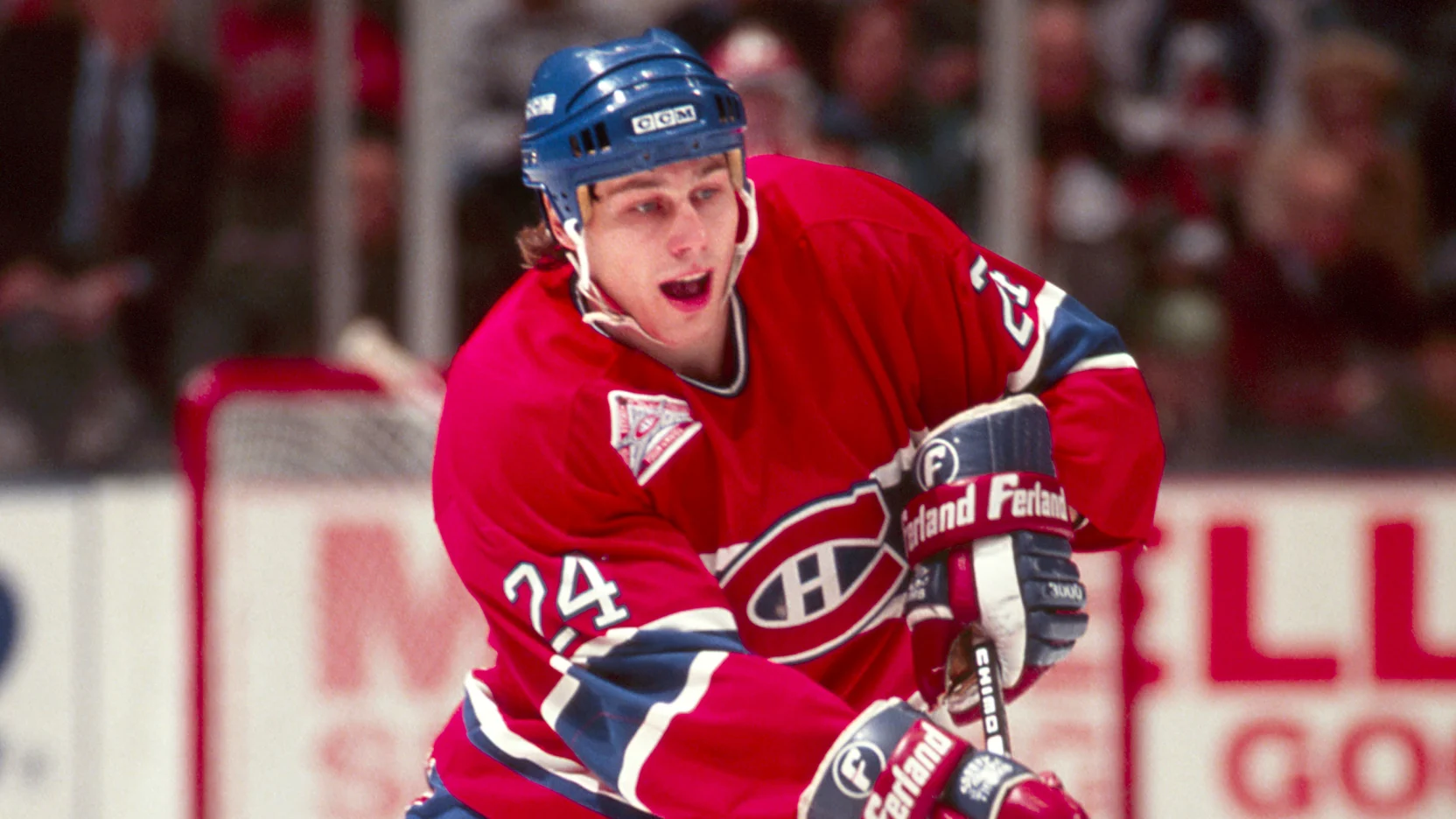 Lyle Odelein, Dead at 58