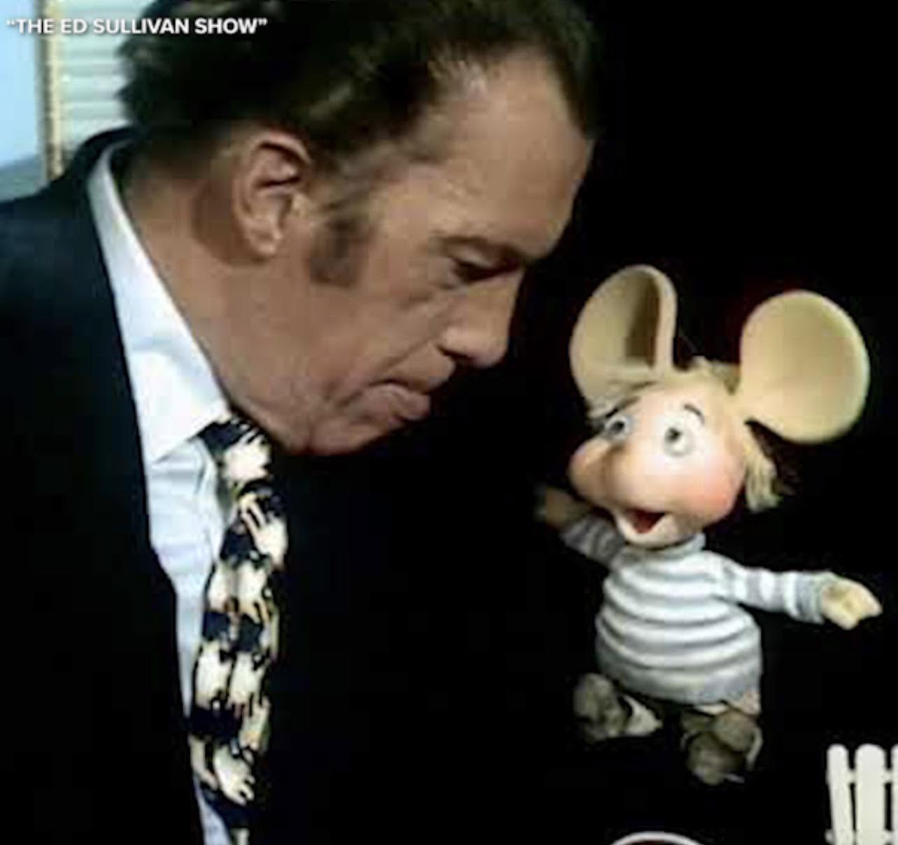 Peppino Mazzullo, Dead at 100