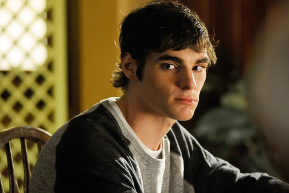 RJ Mitte, Dead at 34
