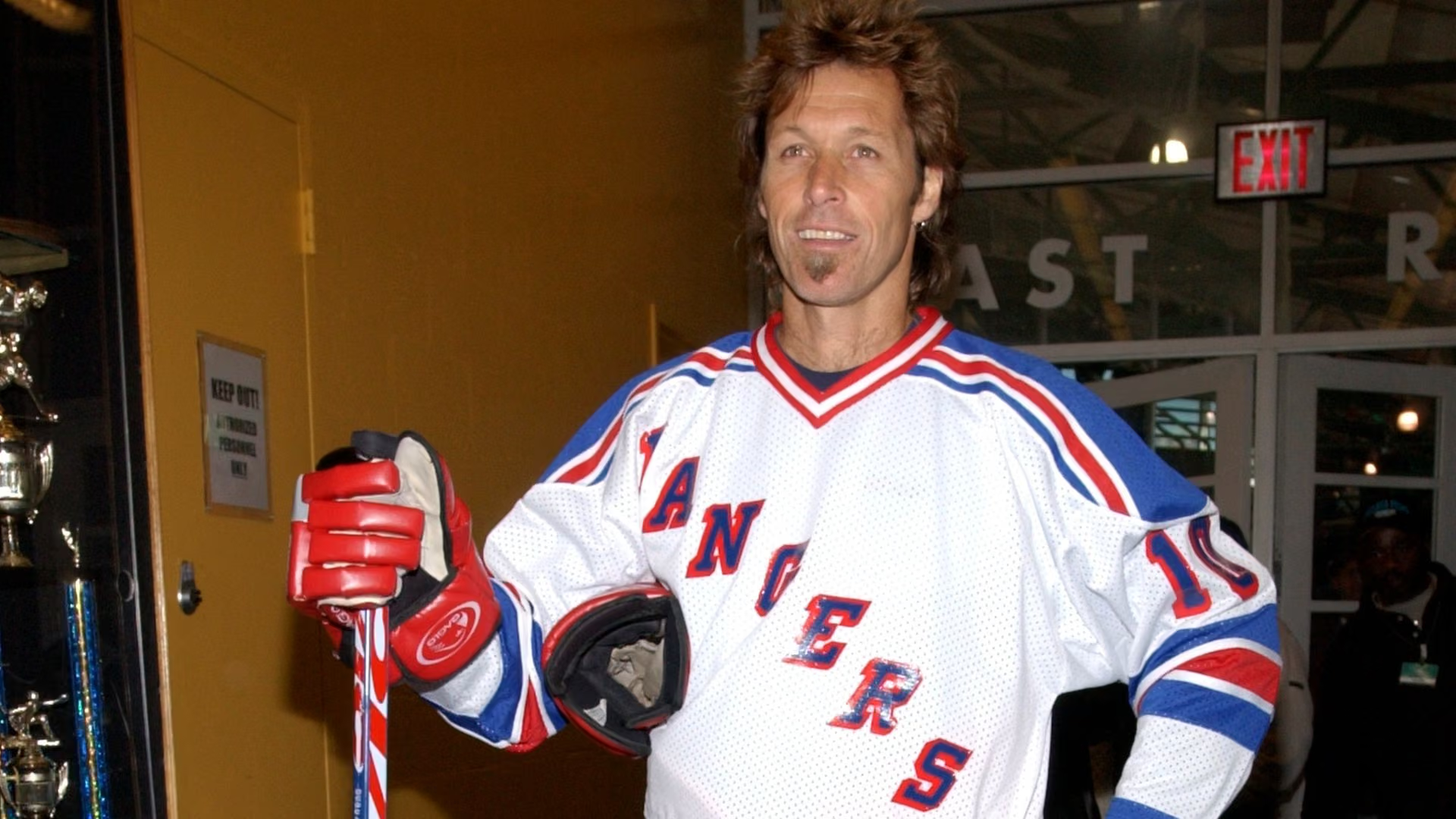 Ron Duguay, Dead at 69