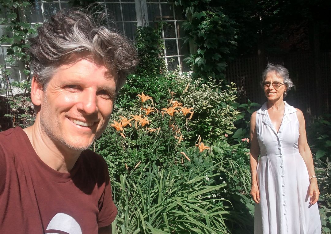 Dianne Saxe: Toronto Mike'd Podcast Episode 1990