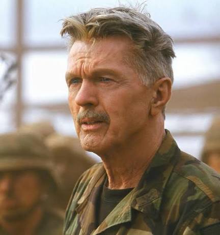 Tom Skerritt, Dead at 93