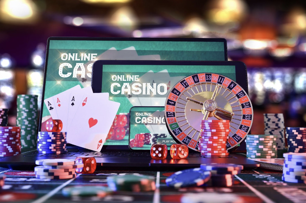 How To Turn Your online casino explanation for new players From Zero To Hero